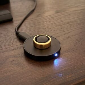 Generation 3 OURA ring size 6